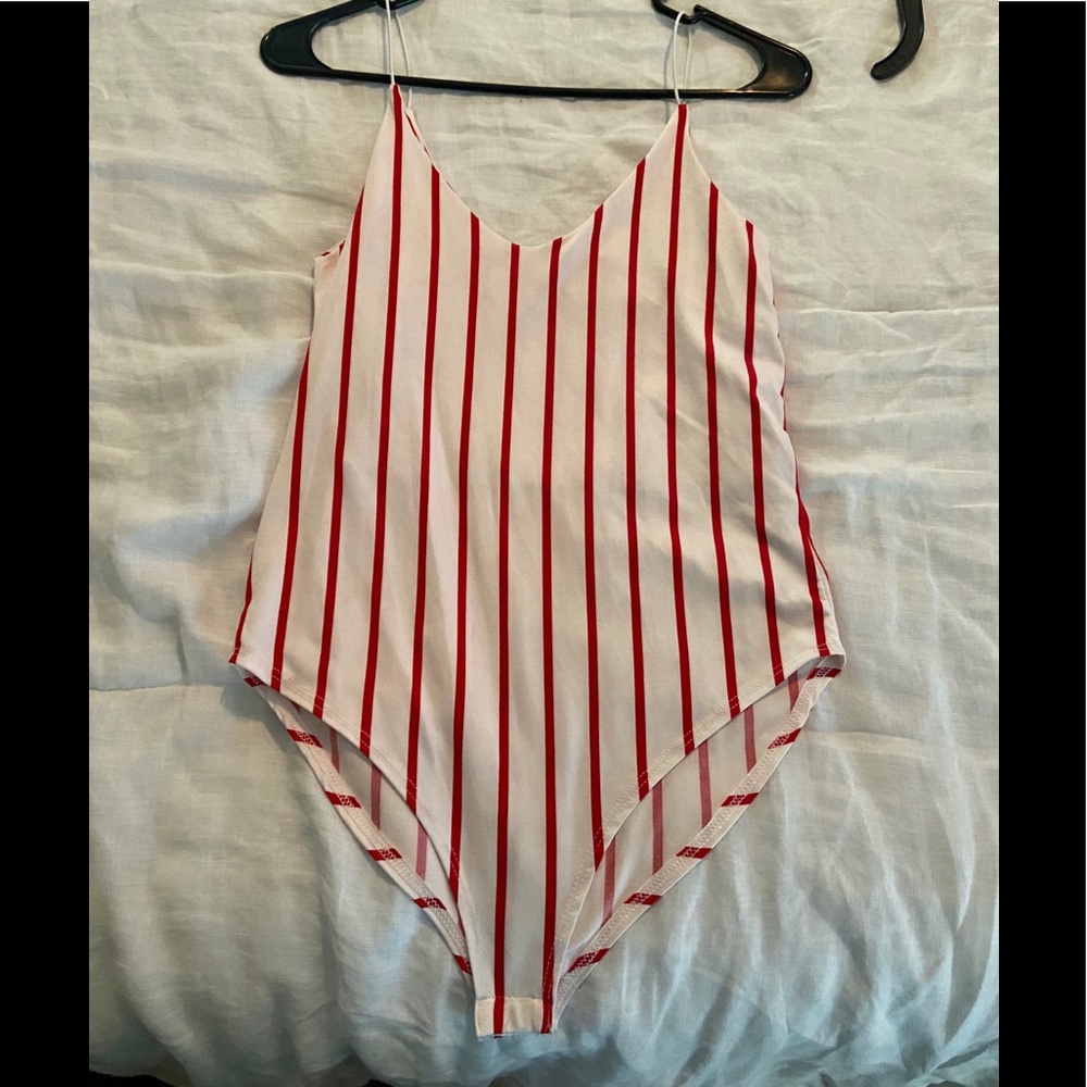 Women’s body suit